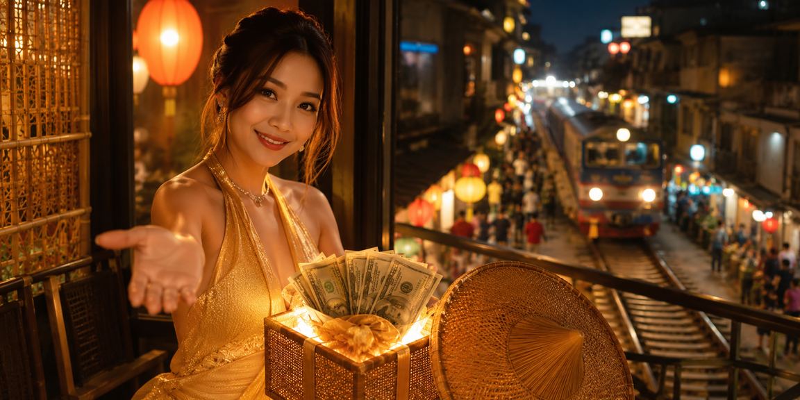 Nền tảng giải trí trực tuyến 7500 dành cho người dùng Việt Nam