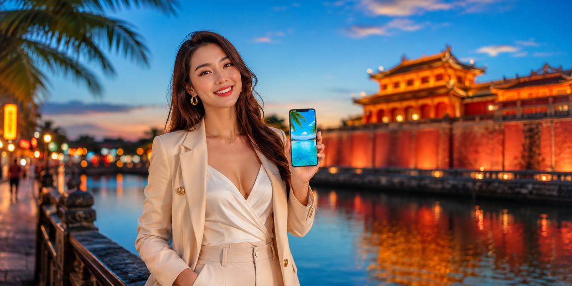Giao diện esports và thể thao trực tuyến trên 7500