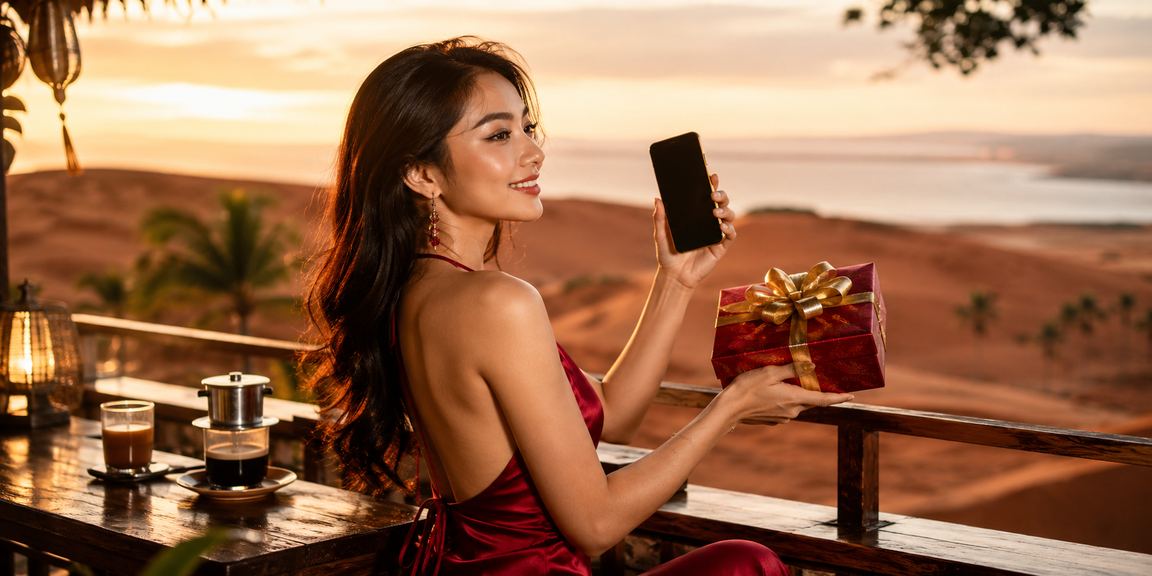 Bảng so sánh điều kiện khuyến mãi tại 7500 Việt Nam