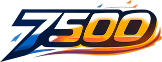 Logo thương hiệu 7500